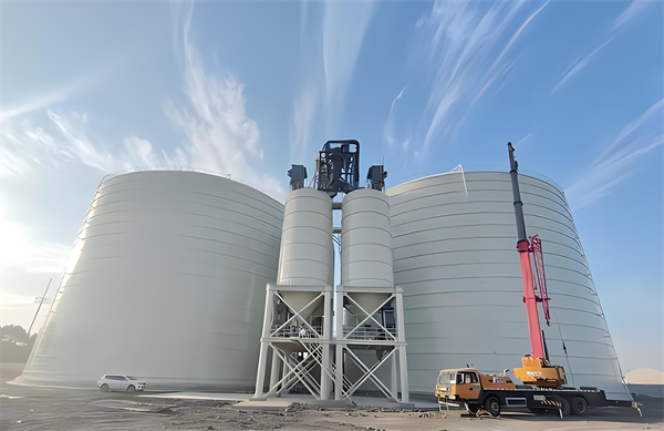 金凤大型钢板库